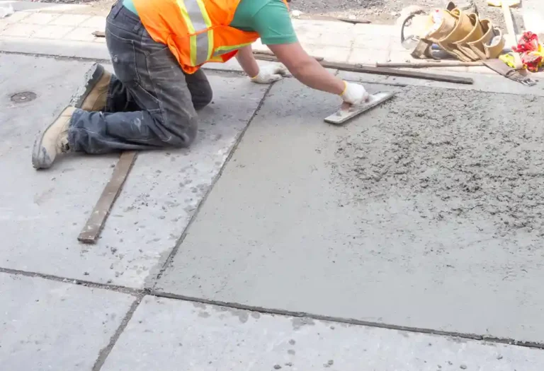 Concrete Driveway Repair Near Me in Seagoville: Expert Tips and Services
